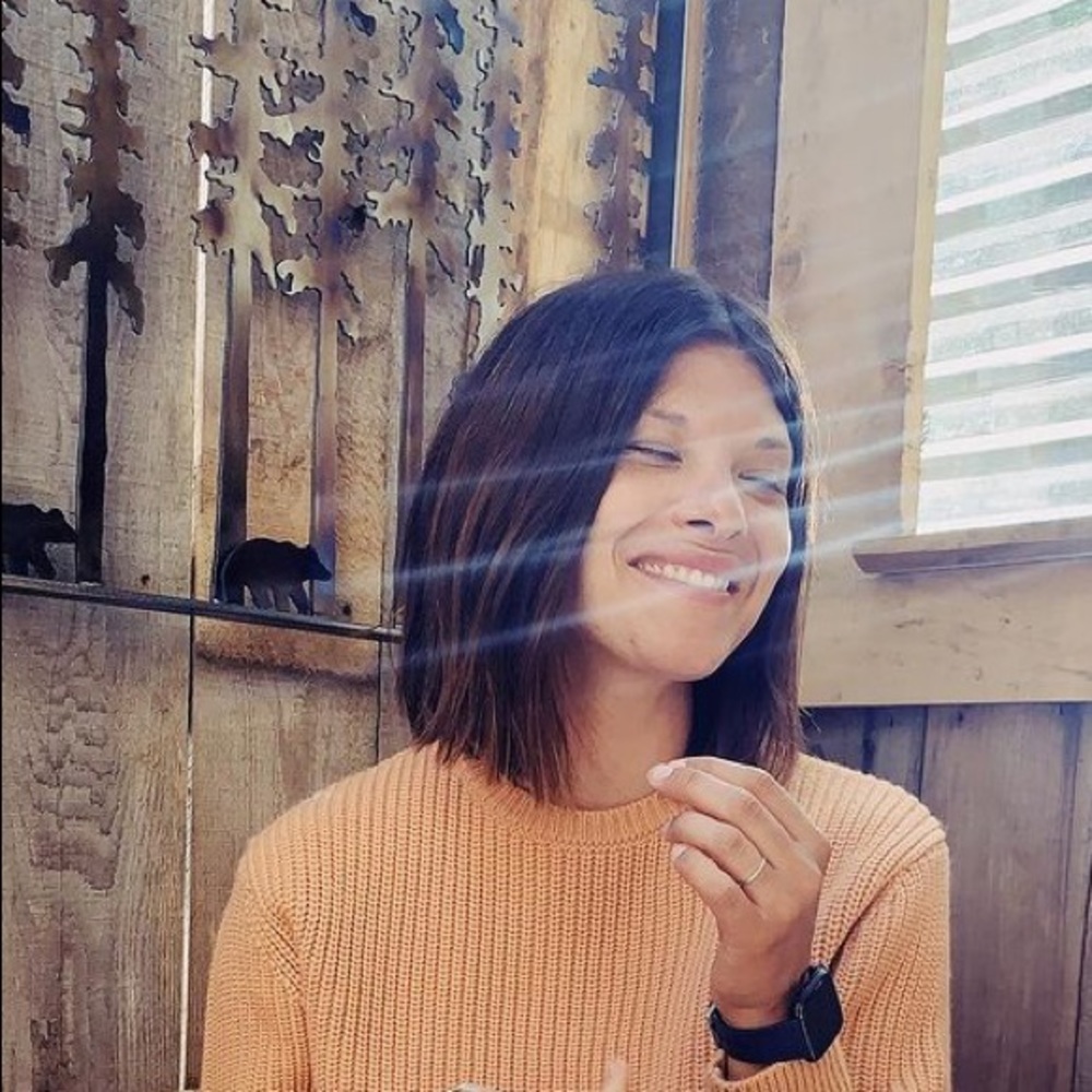 Meet your Posher, Carmen